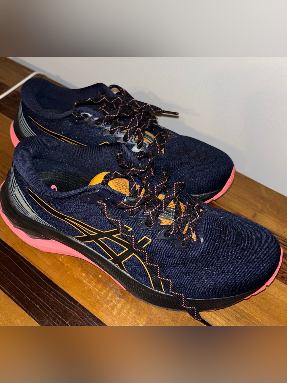 Asics Running Shoes